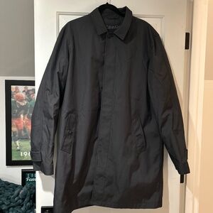 Calvin Klein Dress Overcoat for Work size 42L